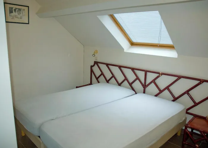 Résidence 2* Durbuy