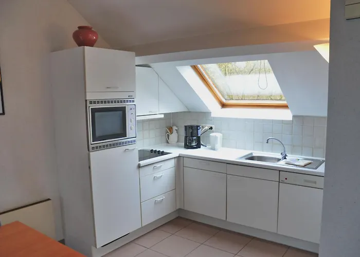 Village de vacances Résidence