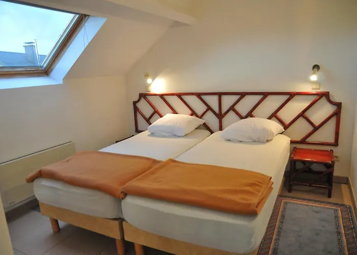 Résidence Village de vacances